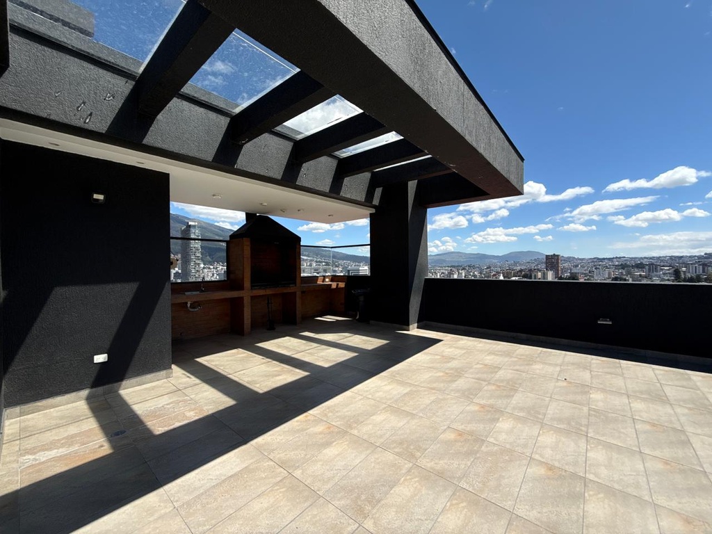 Venta de Departamento Moderno en el Sector la Carolina