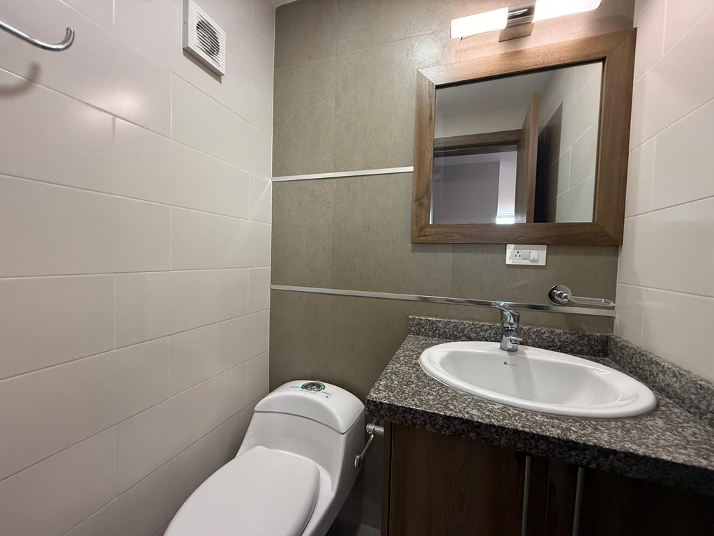 Departamento en venta con 3 Dormitorios en el sector El Inca