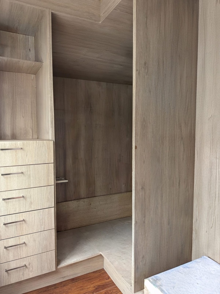 Suite de 1 Dormitorio en Alquiler en el Sector La Carolina