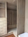 Suite de 1 Dormitorio en Alquiler en el Sector La Carolina