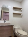 Suite de 1 Dormitorio en Alquiler en el Sector La Carolina