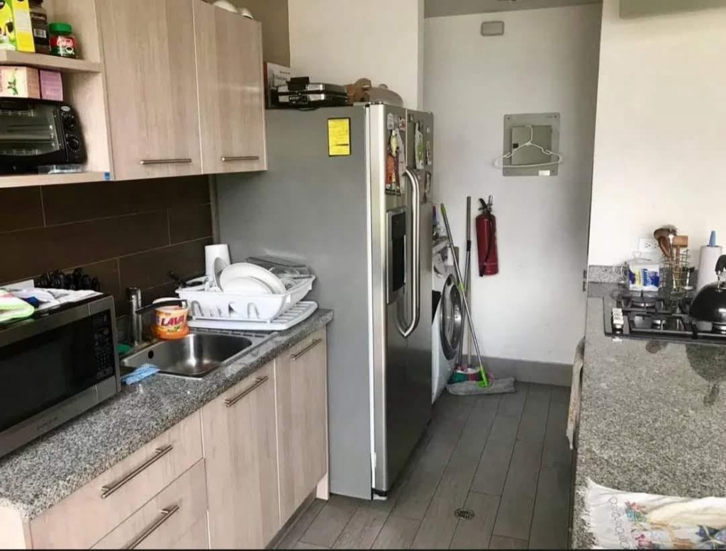 Loft en Alquiler Sector República del Salvador