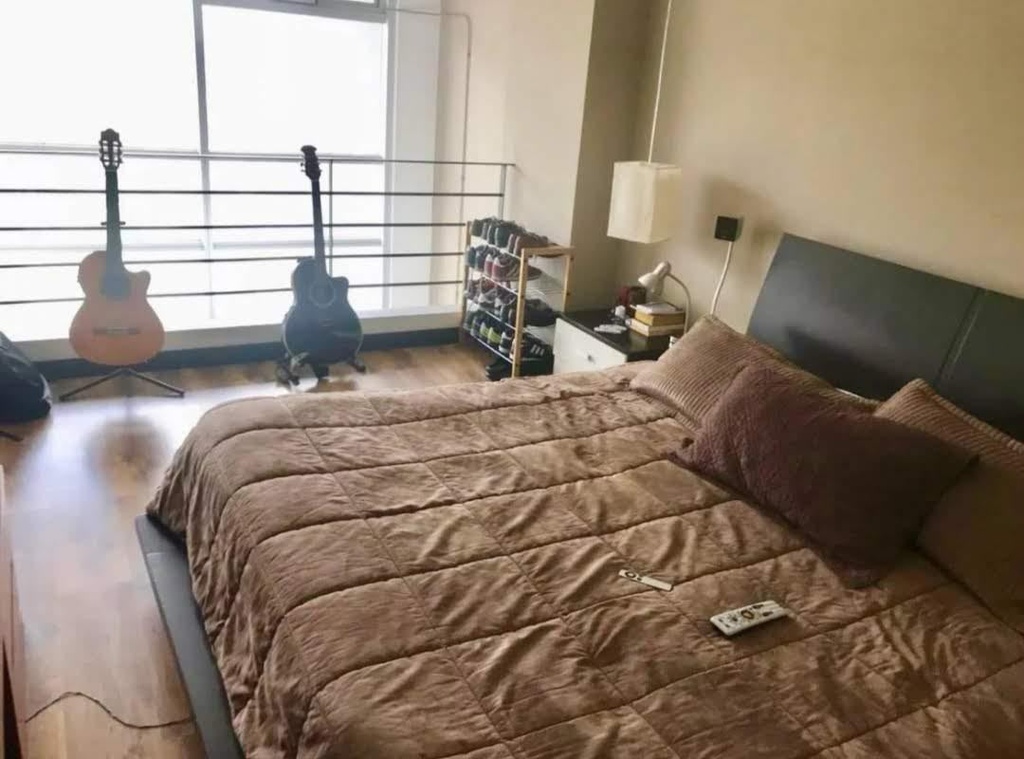 Loft en Alquiler Sector República del Salvador