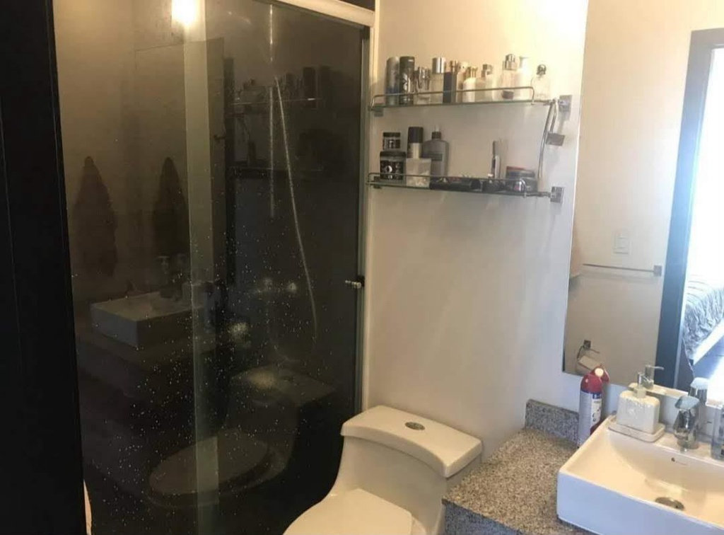 Loft en Alquiler Sector República del Salvador