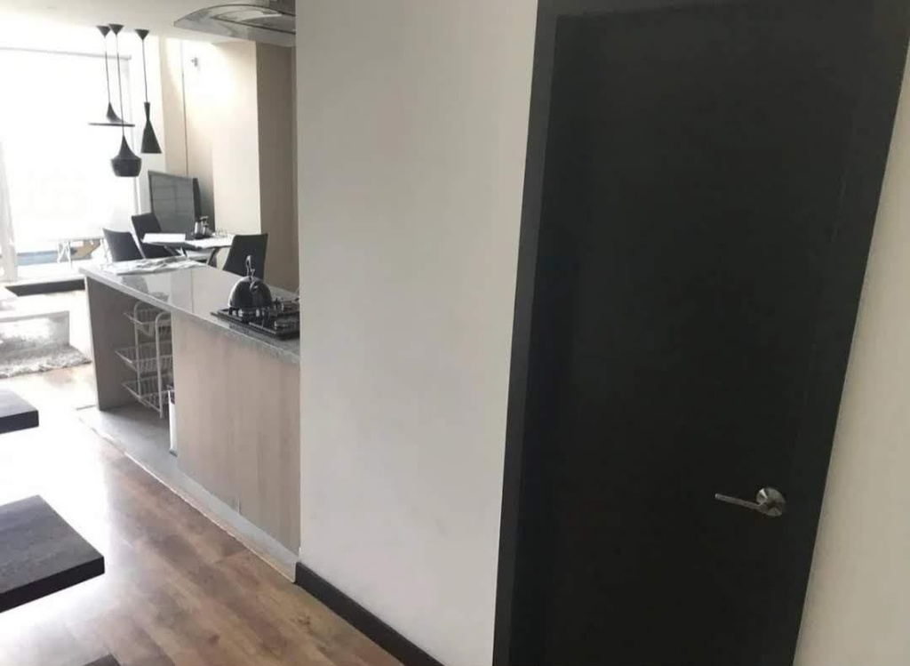 Loft en Alquiler Sector República del Salvador