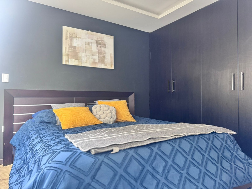 Suite en Venta Sector La Carolina