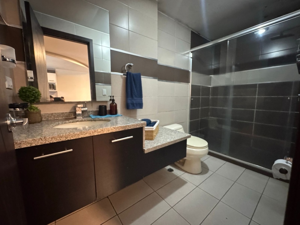 Suite en Venta Sector La Carolina