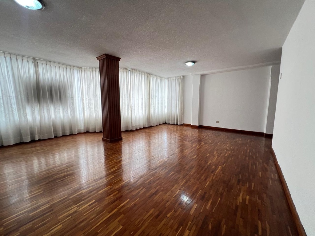 Departamento de 2 Dormitorios en Alquiler Sector El Batán