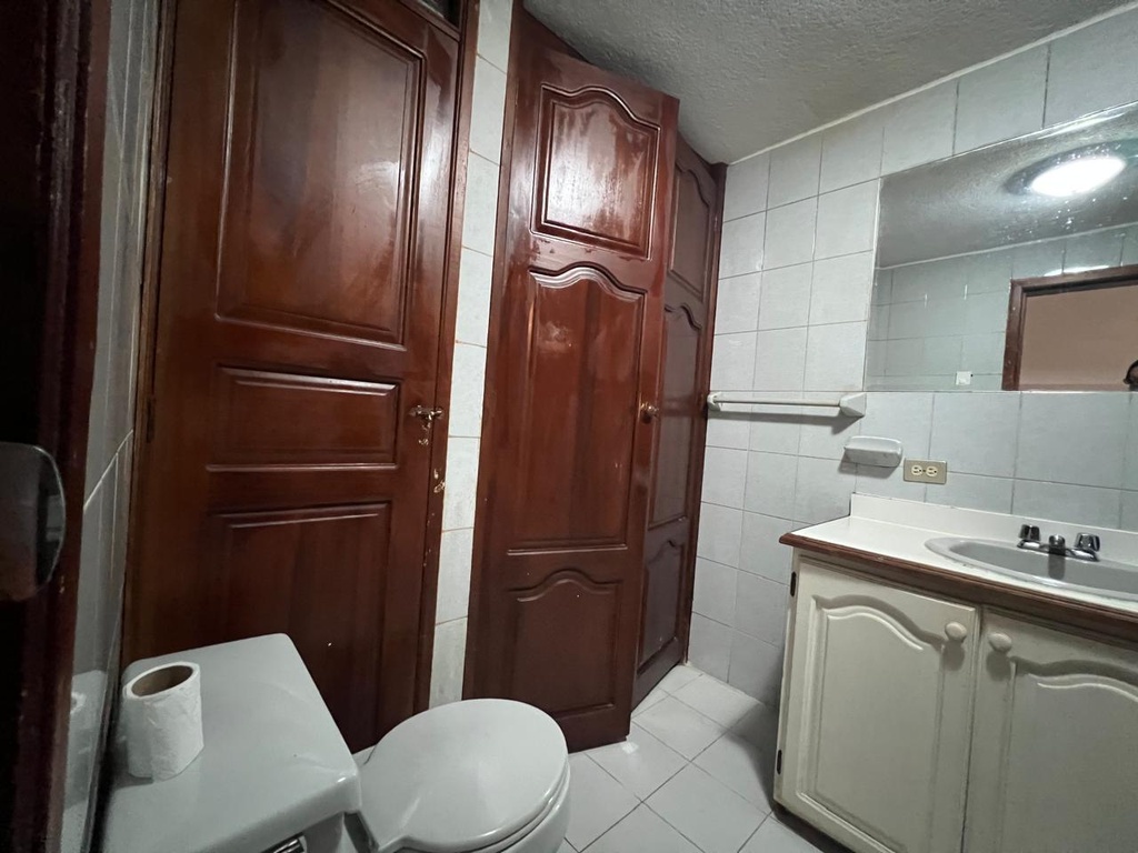 Departamento de 2 Dormitorios en Alquiler Sector El Batán