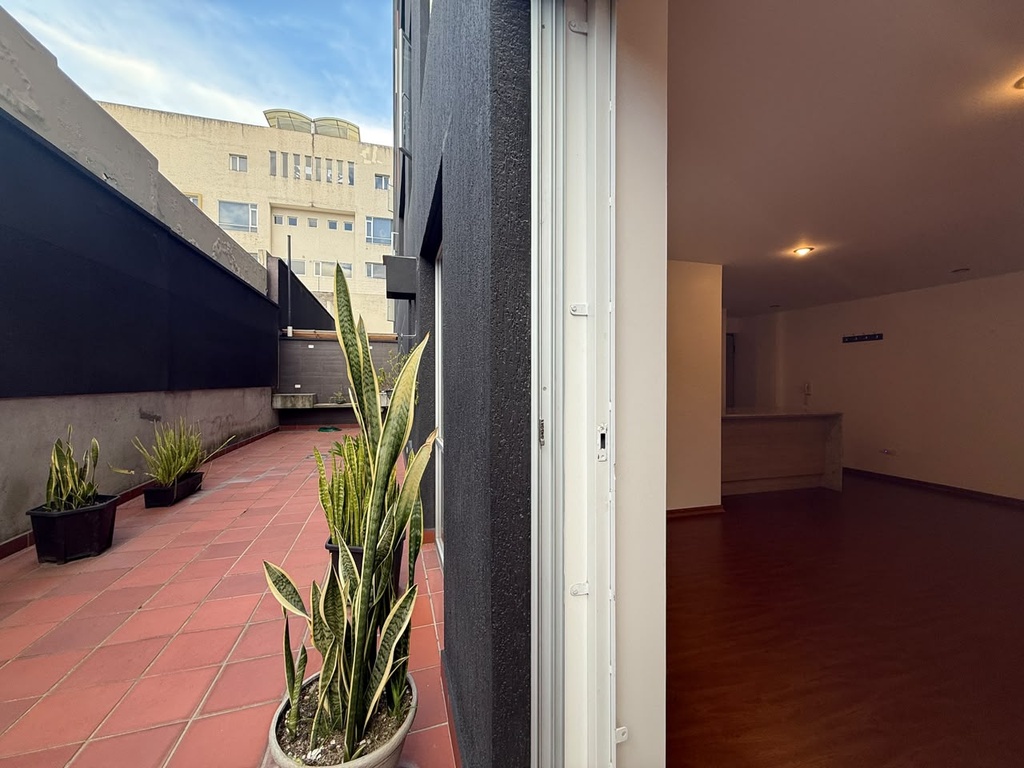 Departamento de 2 Dormitorios en Venta Sector Monteserrin