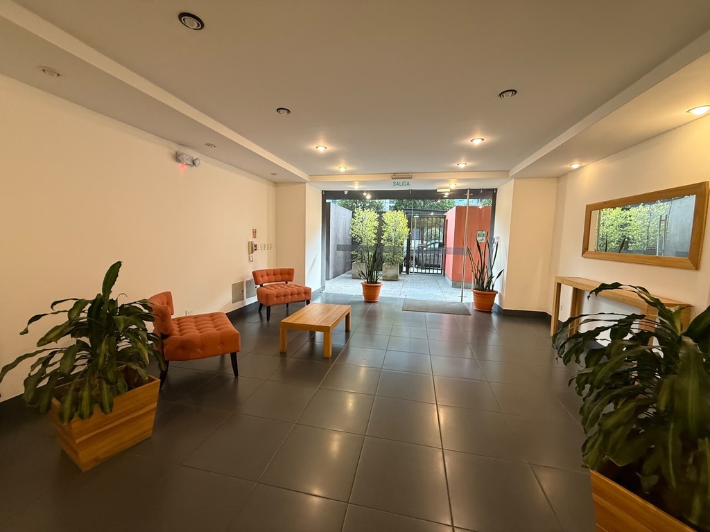 Departamento de 2 Dormitorios en Venta Sector Monteserrin