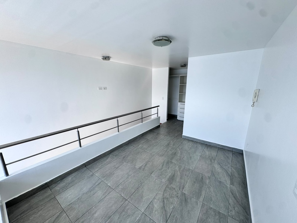 Loft en Alquiler Sector La Carolina