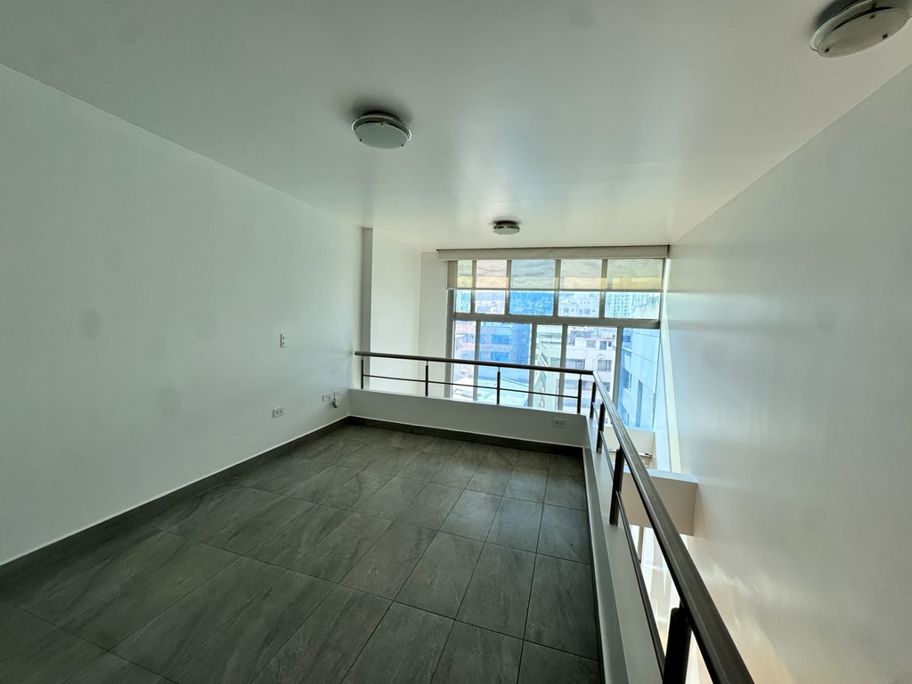 Loft en Alquiler Sector La Carolina