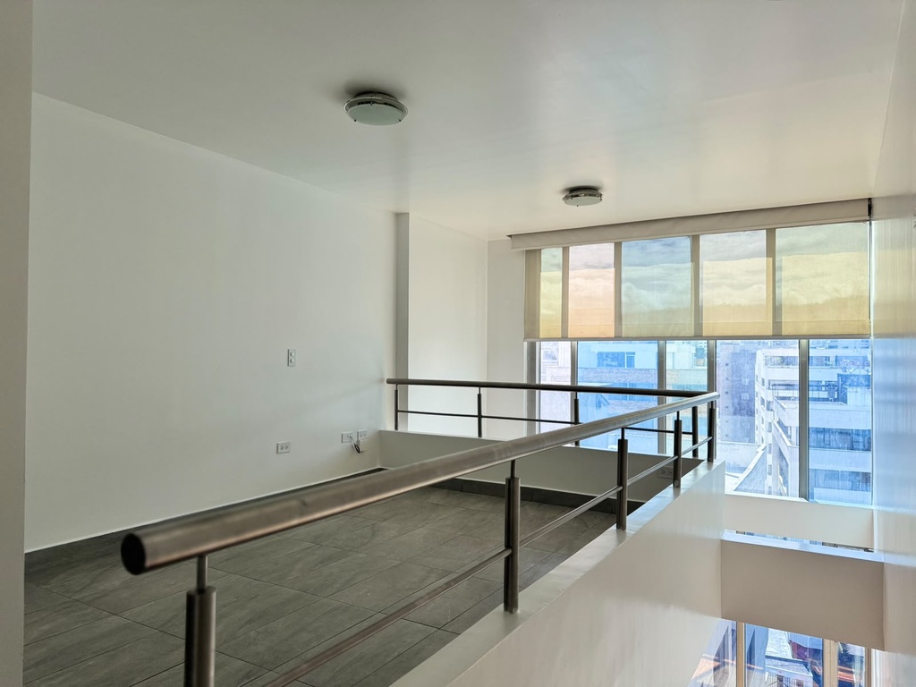 Loft en Alquiler Sector La Carolina