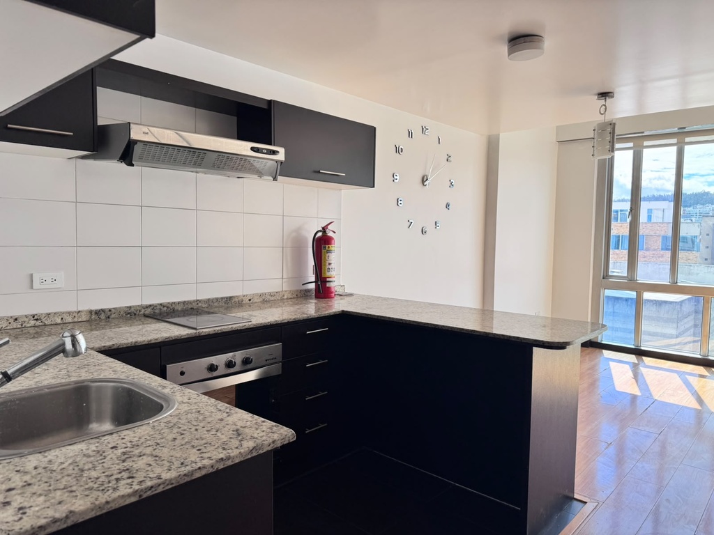 Loft en Alquiler Sector La Carolina