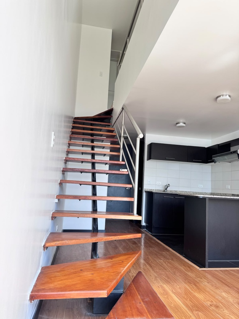 Loft en Alquiler Sector La Carolina
