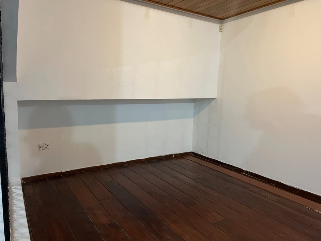 Casa Comercial en Alquiler Sector Rumipamba