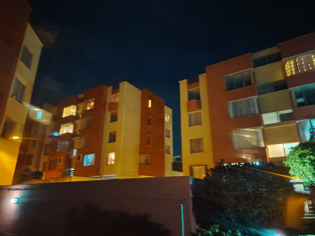 Departamento en Venta Sector El Inca