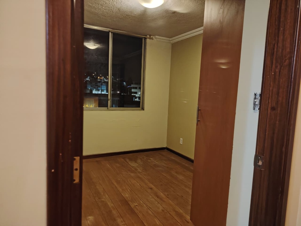 Departamento en Venta Sector El Inca