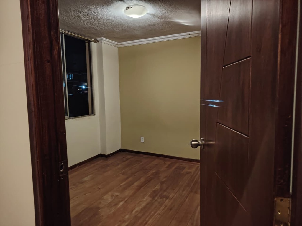 Departamento en Venta Sector El Inca