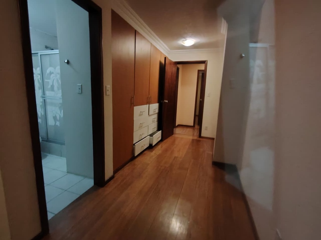 Departamento en Venta Sector El Inca