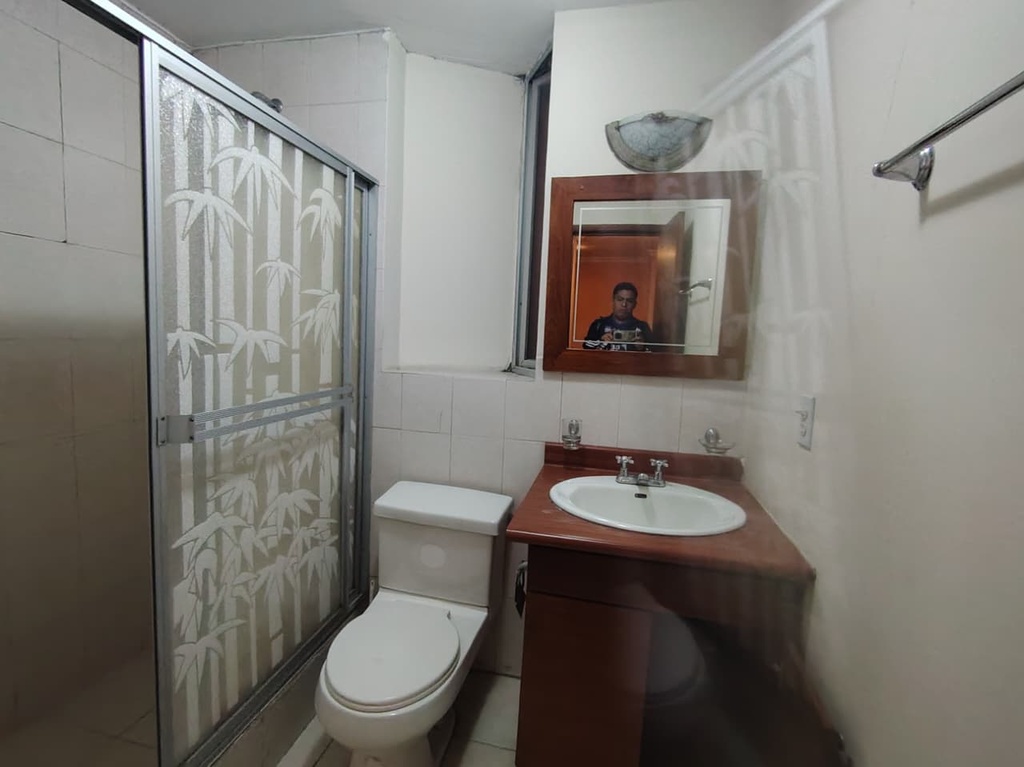 Departamento en Venta Sector El Inca