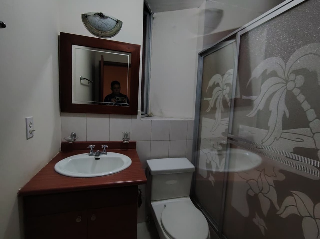 Departamento en Venta Sector El Inca