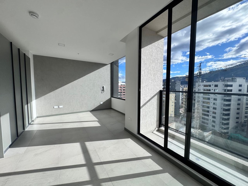 Estudio en Alquiler Sector Bosmediano