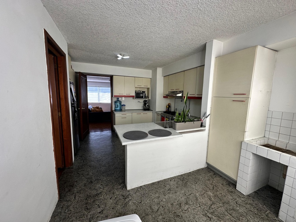 Departamento en Venta Sector Jipijapa