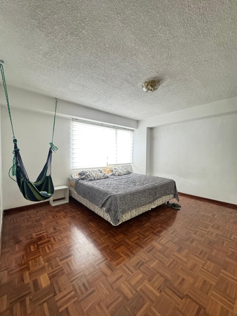Departamento en Venta Sector Jipijapa