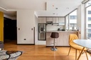 Suite en Venta Sector La Carolina