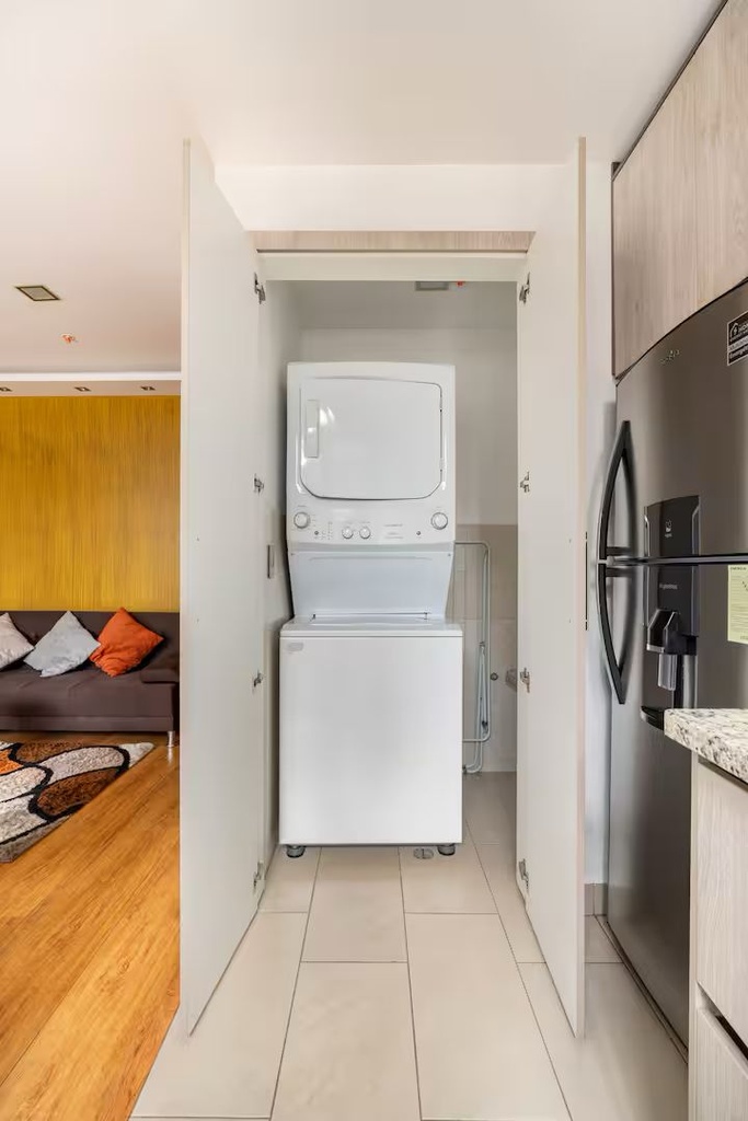 Suite en Venta Sector La Carolina