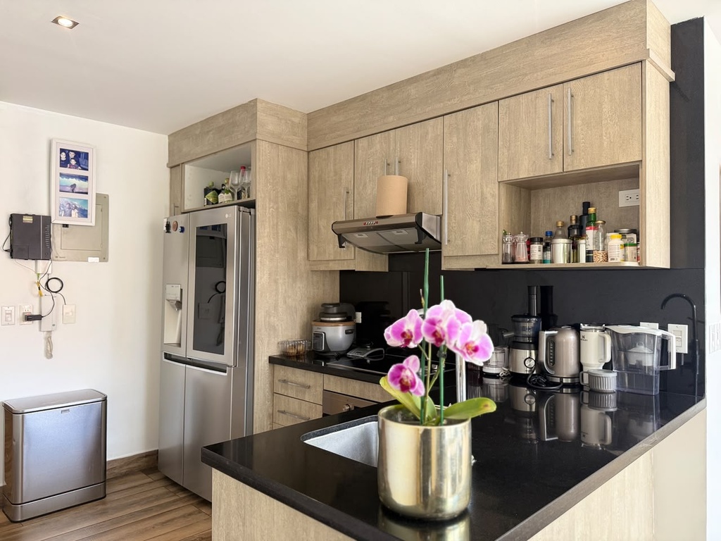 Suite en Venta Sector González Suárez