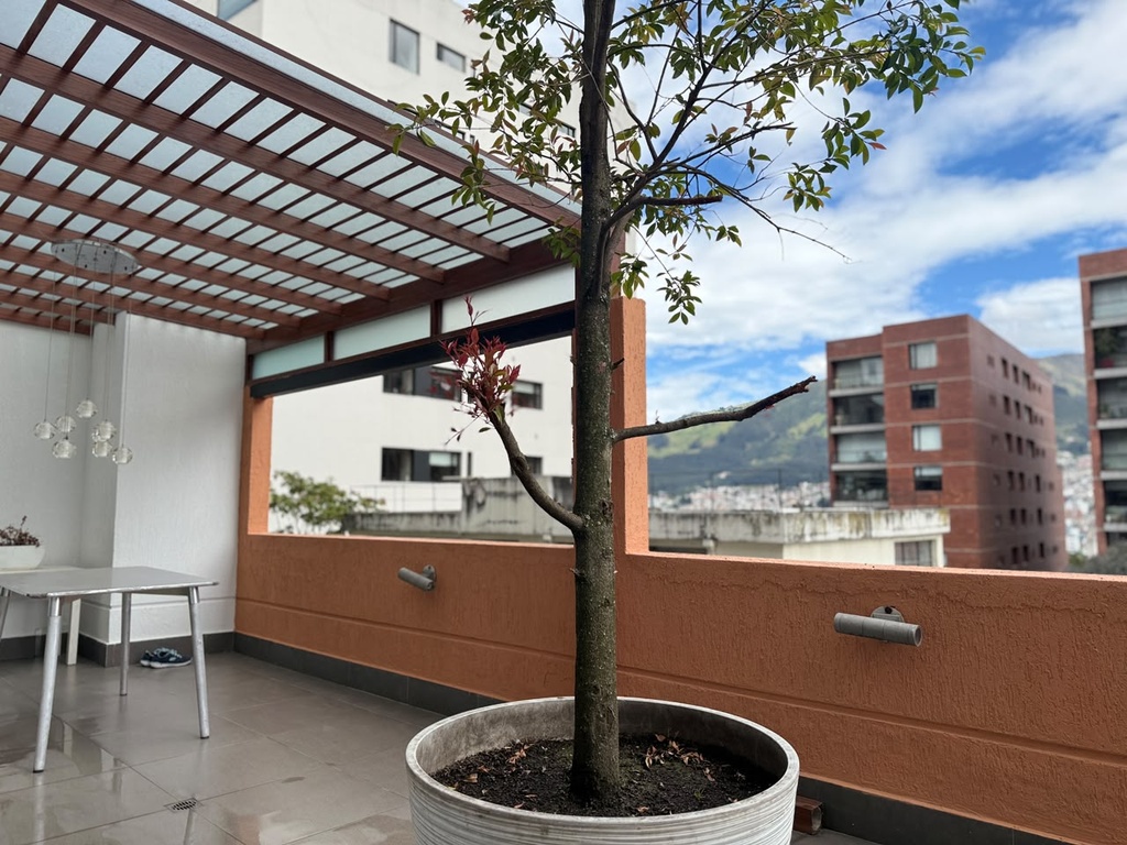 Suite en Venta Sector González Suárez