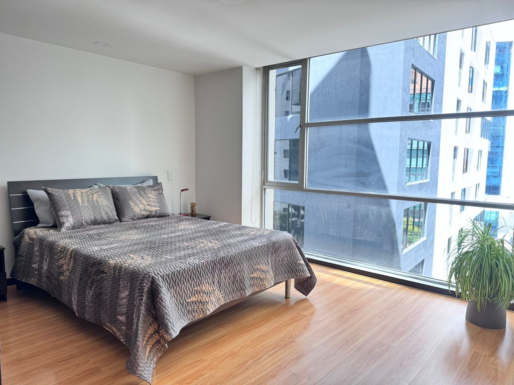 Departamento de 2 Dormitorios en Venta Sector República del Salvador