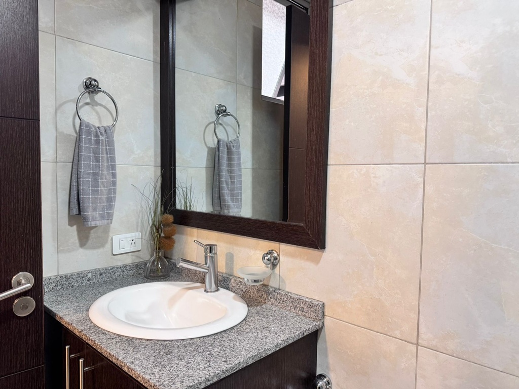 Departamento de 2 Dormitorios en Venta Sector República del Salvador