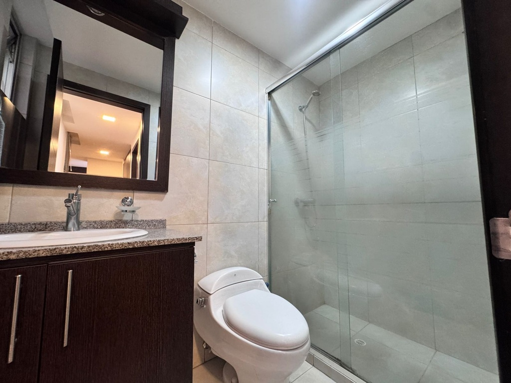 Departamento de 2 Dormitorios en Venta Sector República del Salvador