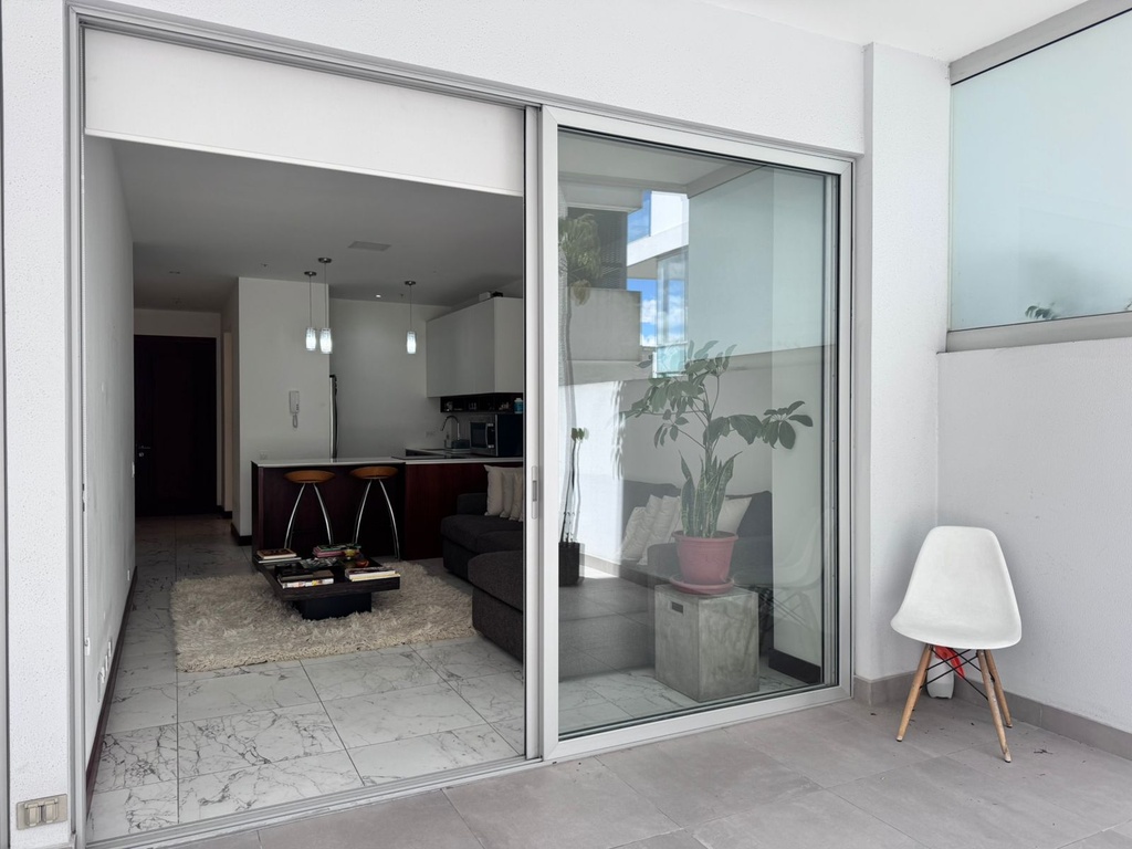 Suite en Venta Sector González Suárez