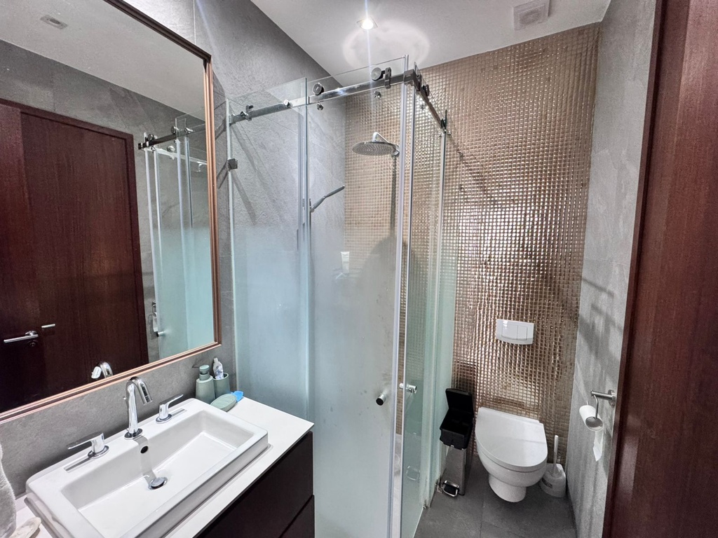 Suite en Venta Sector González Suárez