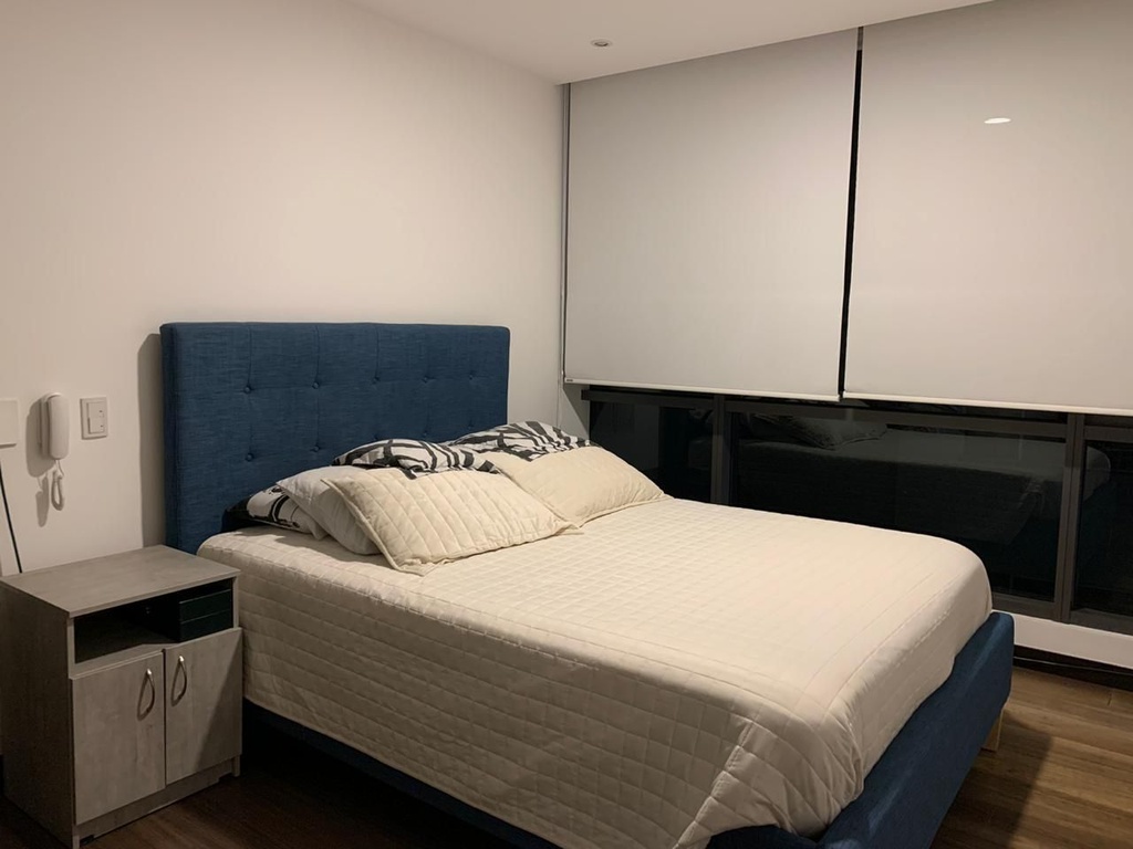 Suite en Alquiler Sector Bosmediano