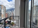 Suite en Alquiler Sector República del Salvador