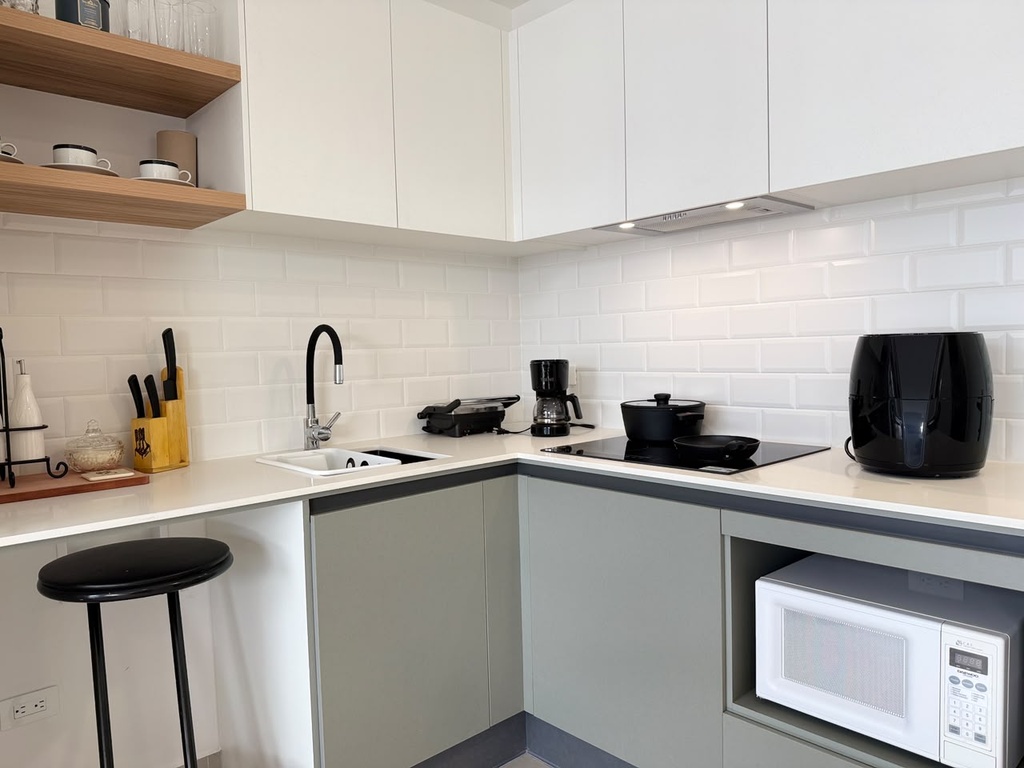 Estudio en Venta Sector Bosmediano