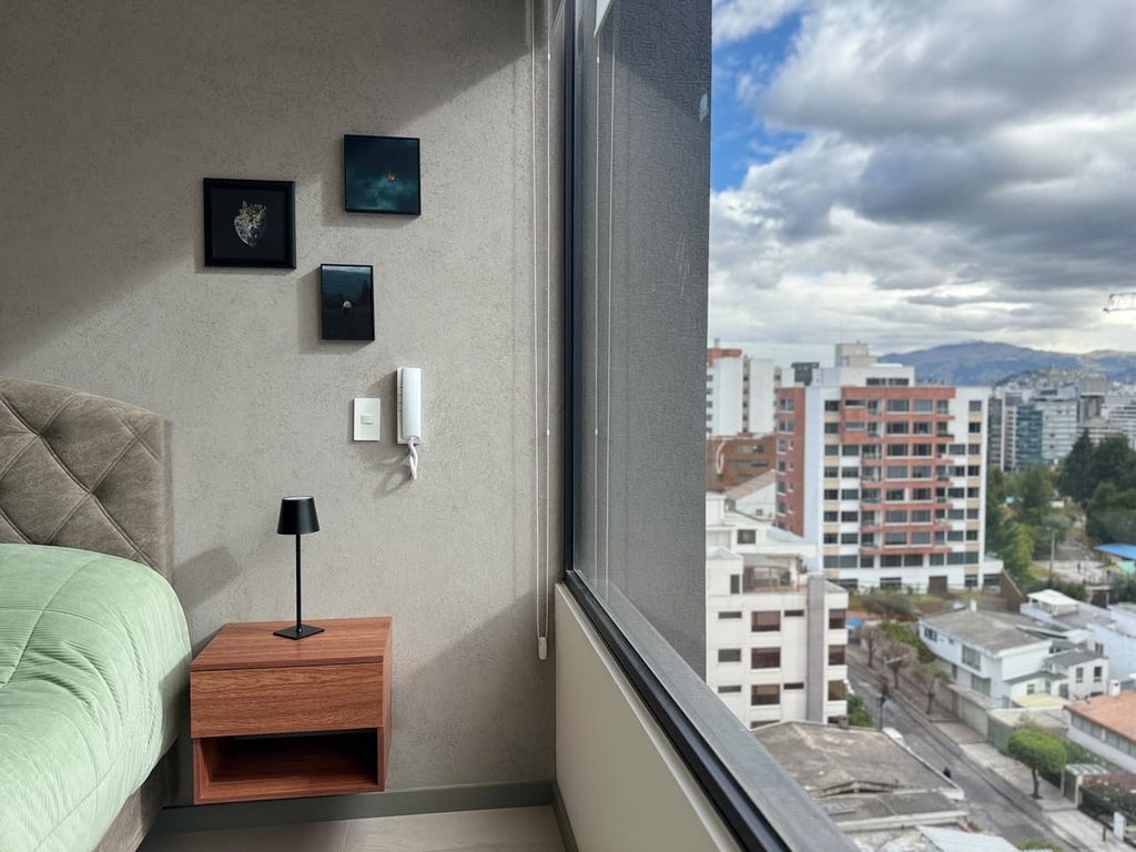 Estudio en Venta Sector Bosmediano