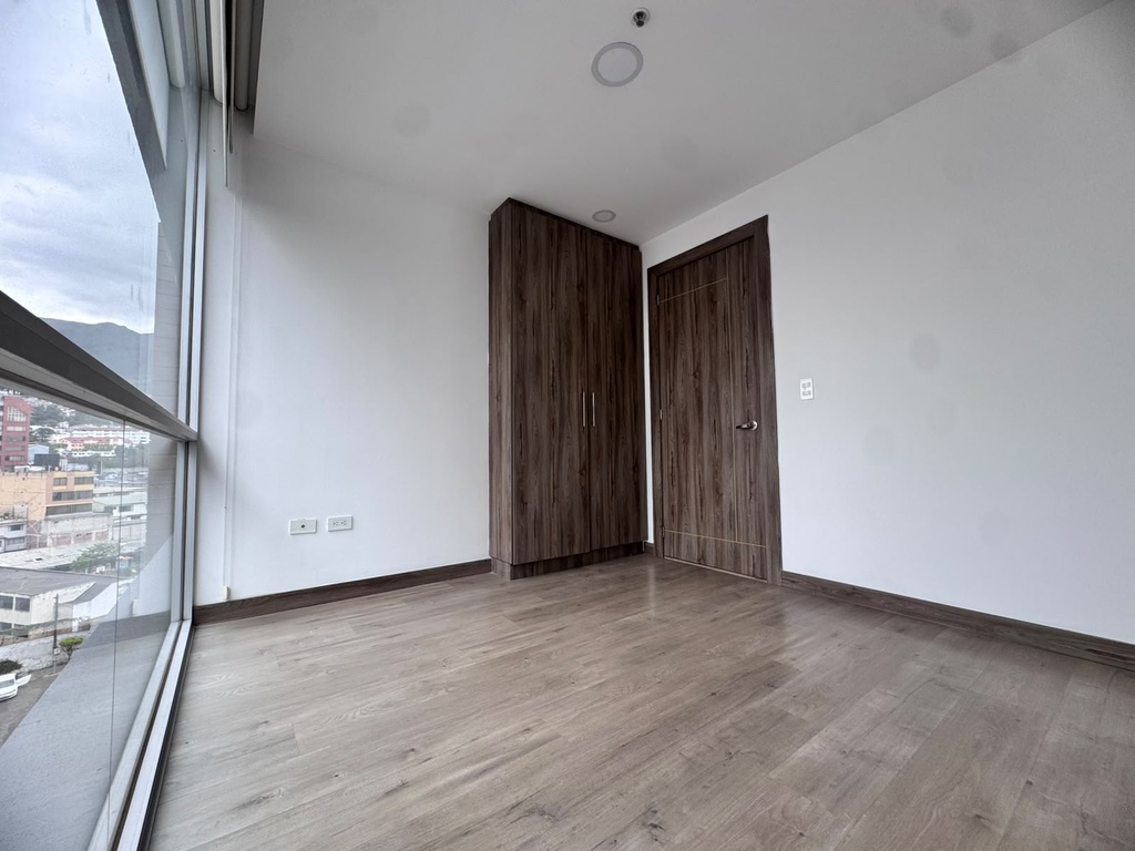Departamento en Venta Sector La Carolina