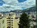 Suite con Estudio en Alquiler Sector La Coruña