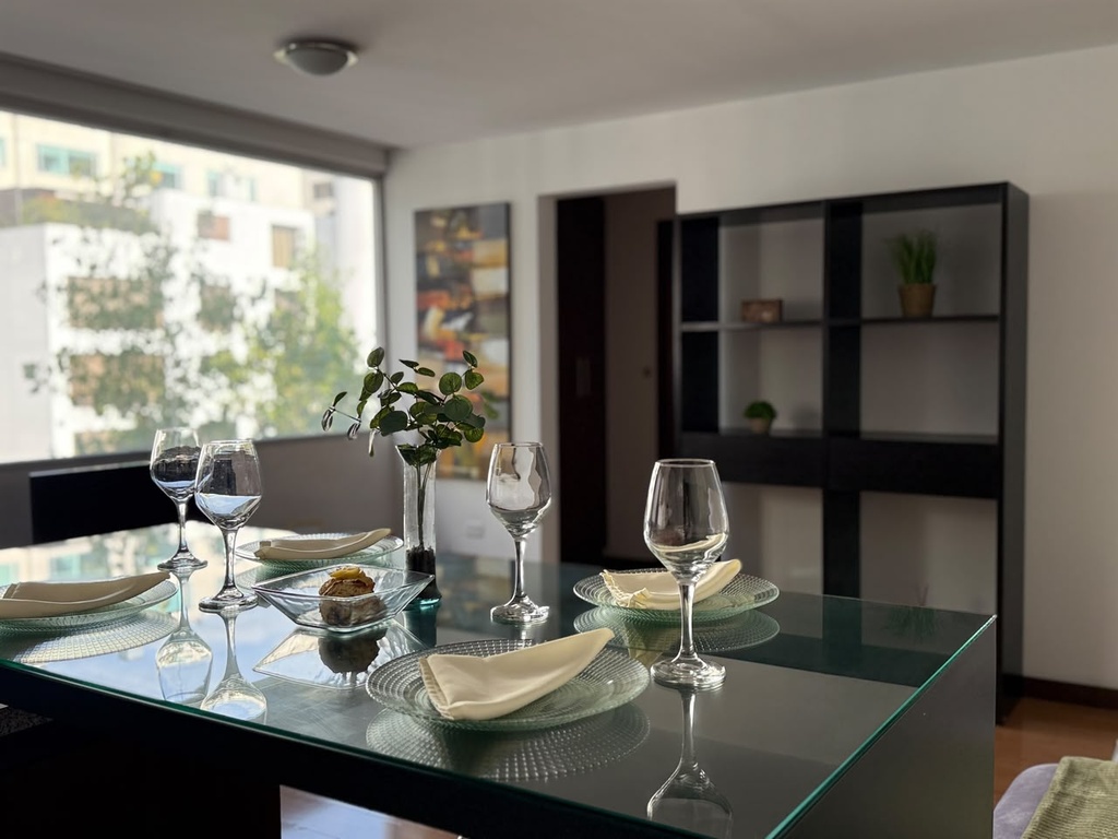 Suite en Venta Sector Batán Bajo