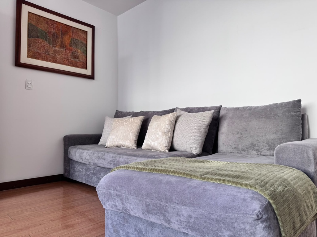 Suite en Venta Sector Batán Bajo