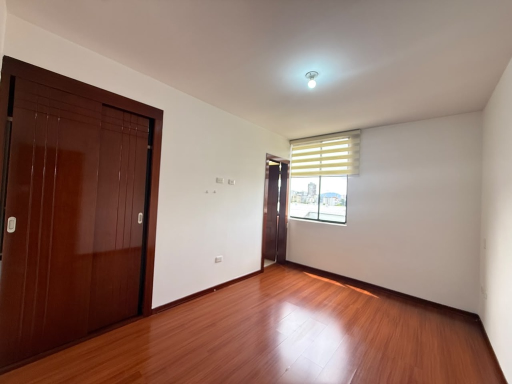 Suite en Alquiler Sector La Mariscal