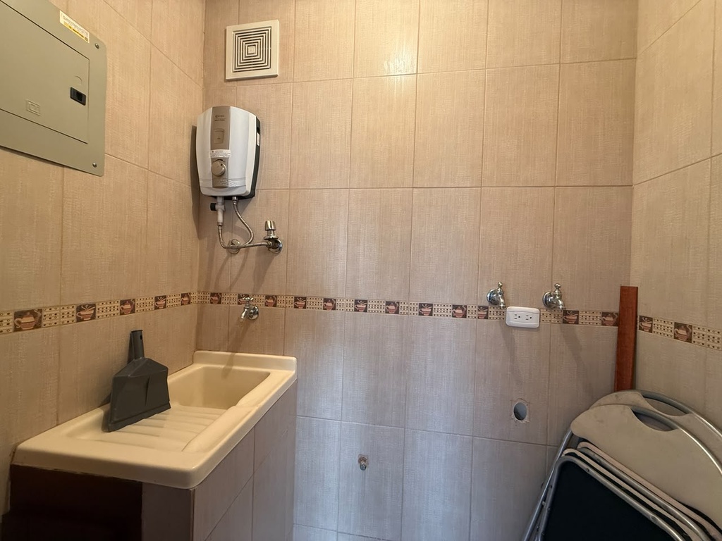 Suite en Alquiler Sector La Mariscal