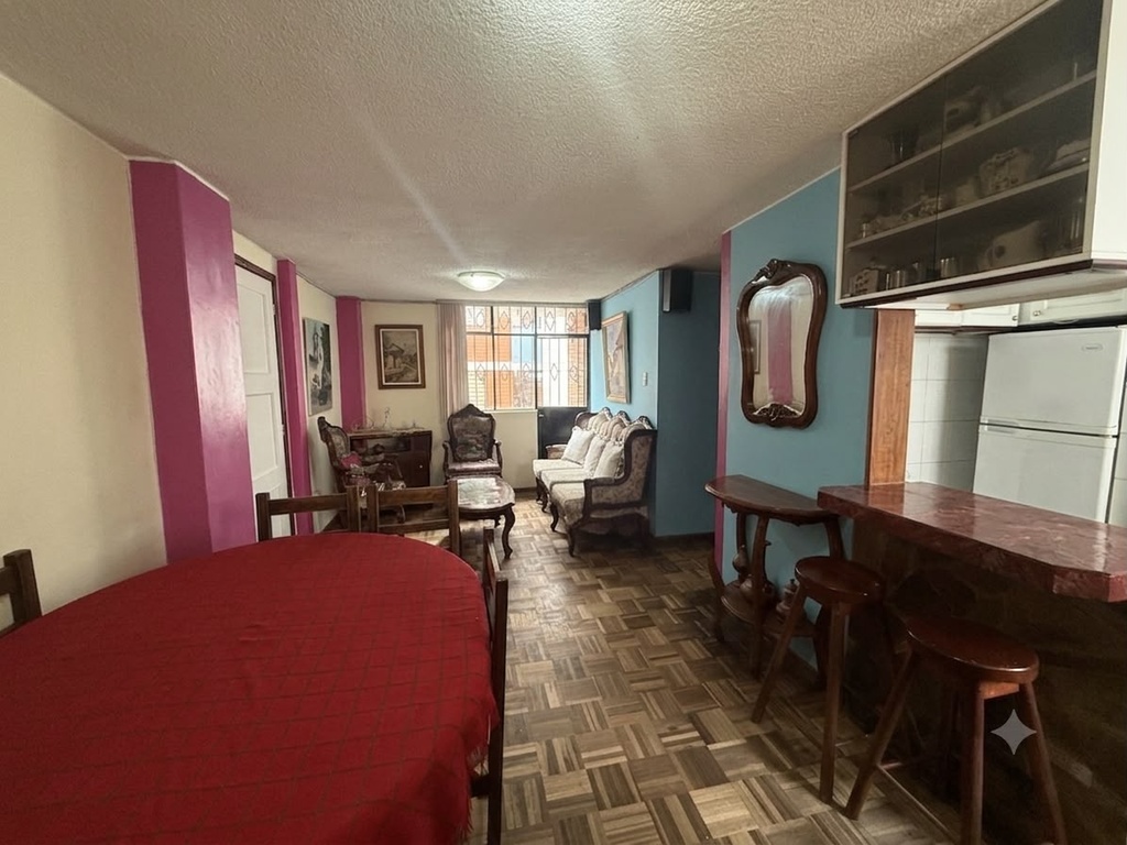 Departamento en Venta de 3 Dormitorios Sector Granados